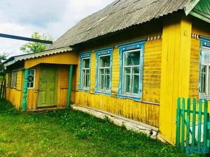 Дом в витебском районе
