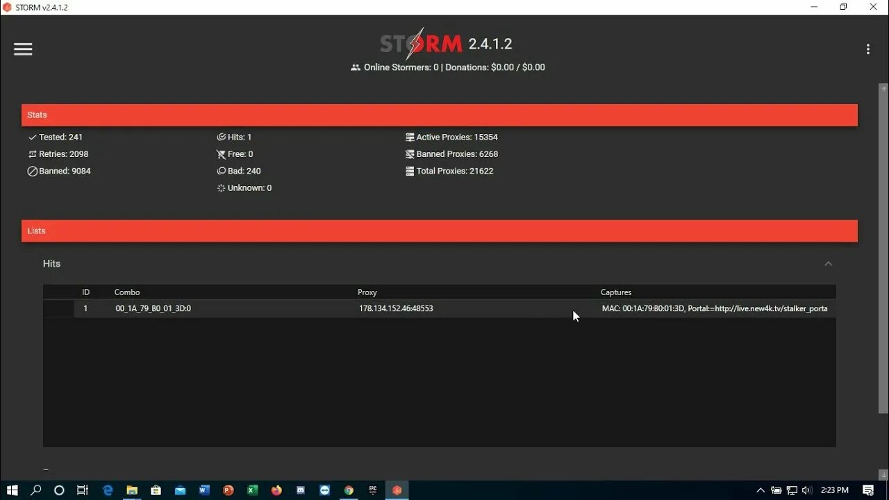 Openal can t create sound device stalker. Storm iptv. iptv mac scanner. mac iptv portal scanner. iptv tools 1.2.1 premium.