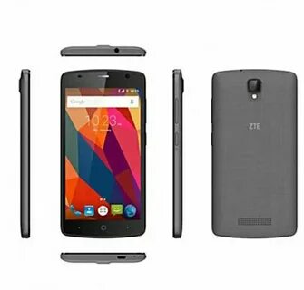 Zte 5s