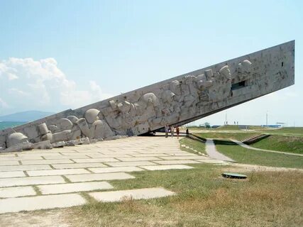 Камни в новороссийске