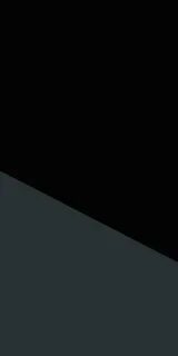 Just black