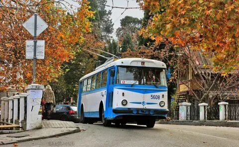 Маршрут 9 ялта