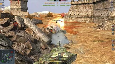 Вот блиц 7