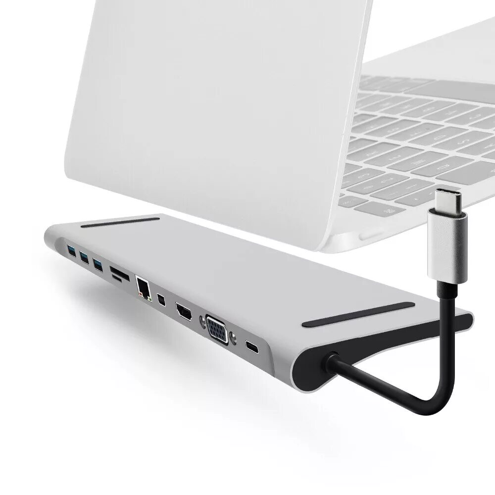Type c для ноутбука. Док станция для macbook pro. док станция для macbook pro 16. док usb macbook pro. док станция type-c.