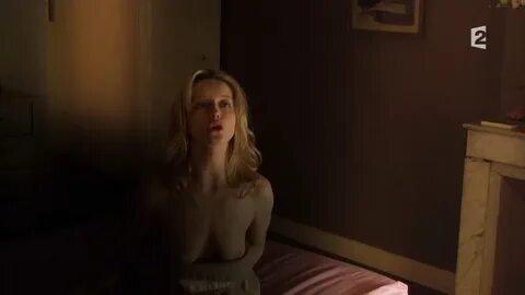 Slideshow sofia helin naked.