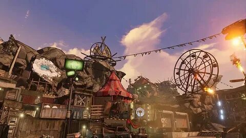 Borderlands 3 последняя
