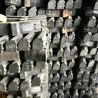 Колодка композиционная 25610 н
