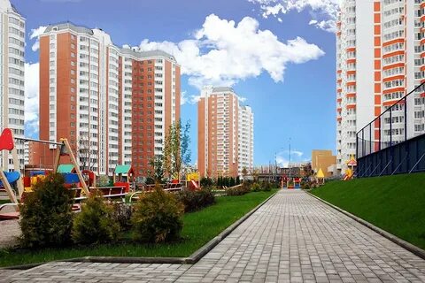 Квартира в москве снять метро некрасовка