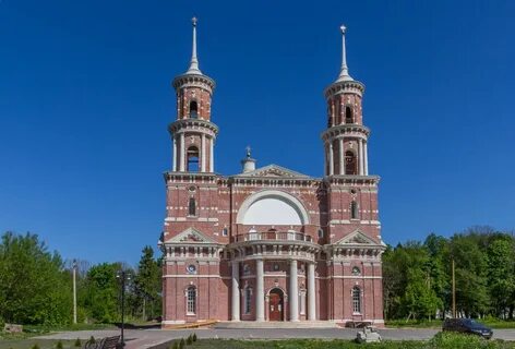 Липецкая область данковский
