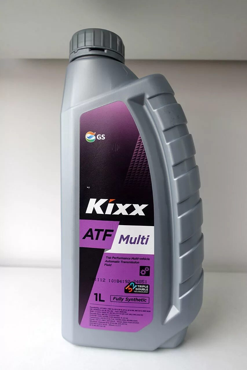 Kixx ATF Multi. Трансмиссионное масло Kixx 75w90. Kixx ATF Multi Чайзер 100. Kixx z1 ATF.