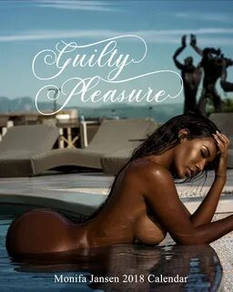 Slideshow monifa jansen nude.