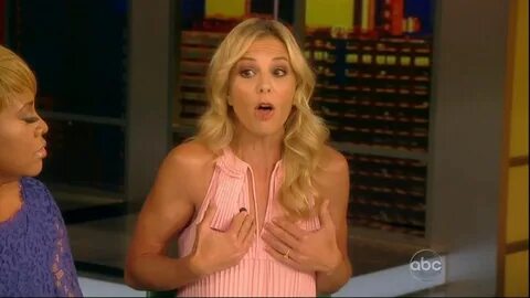 Slideshow elisabeth hasselbeck boobs.