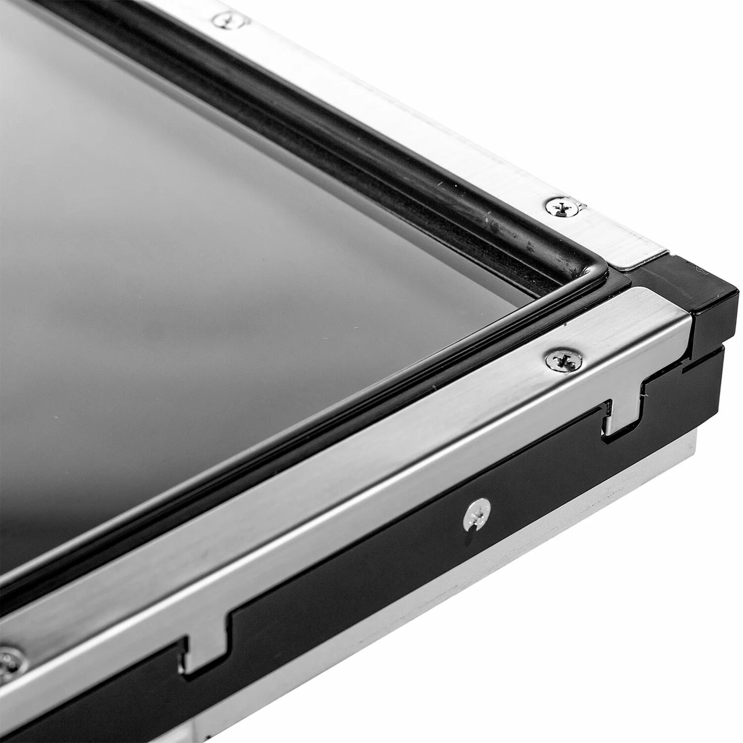 Open frame. Сенсорный монитор open frame tgm15rpeh. встраиваемый сенсорный инфракрасный монитор open frame tg15irr. дисплей промышленный. open frame корпус.