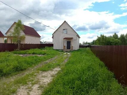 Истра деревня веретенки