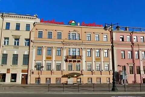 Университетская 25