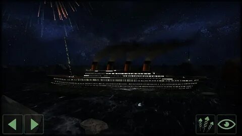Its titanic
