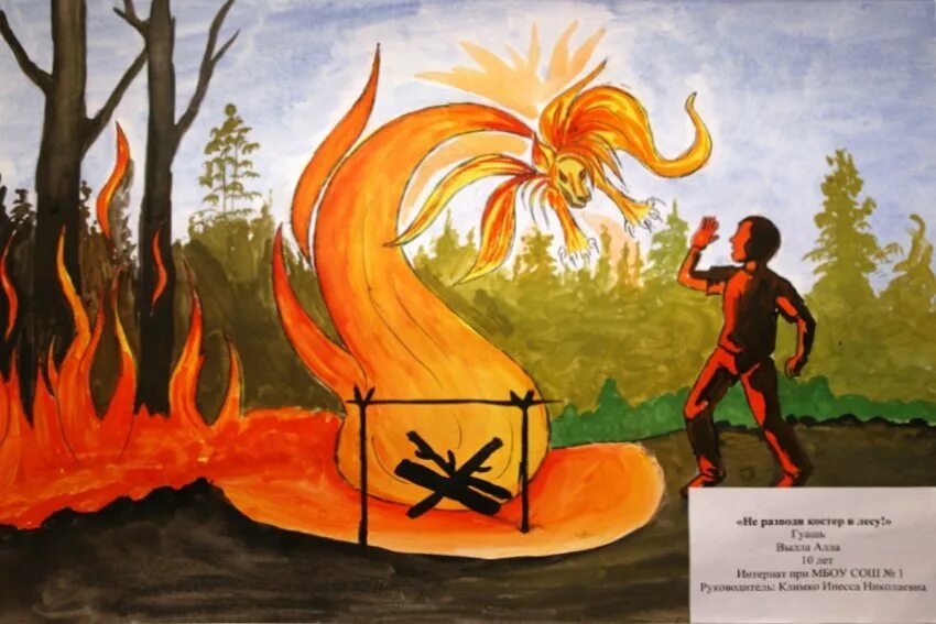 Скажи каким огнем был. Рисунок пожарная безопасность. Рисунок на пожарную тему. Огонь рисунок. Рисунок на тему противопожарная безопасность.