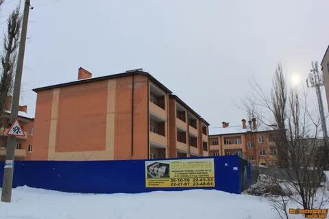 Свободы 3 б