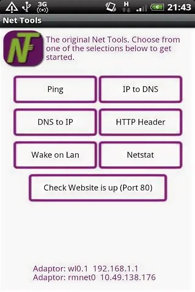 Dotnet tool install