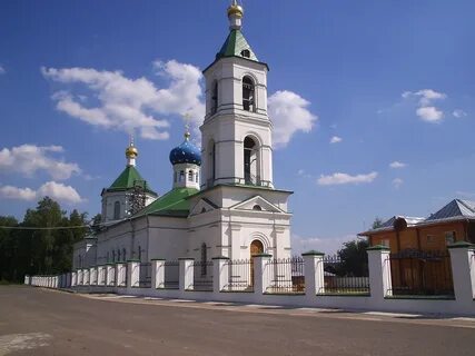 Московская обл шарапово