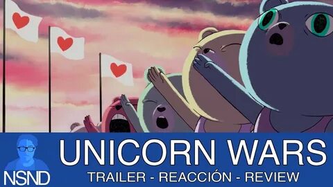 Unicorn wars