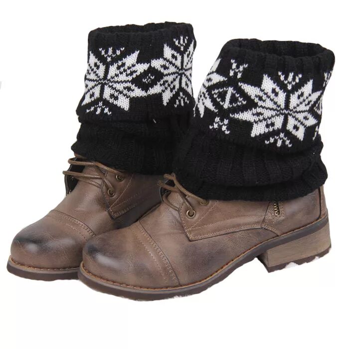 манжеты обувь. сапоги с манжетом. вязаные манжеты на ботинки. вязаные манжеты на ботинки. вязаные гетры короткие.