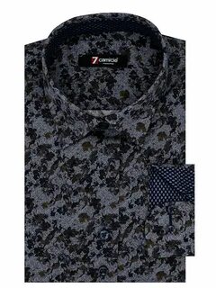 Рубашки 7