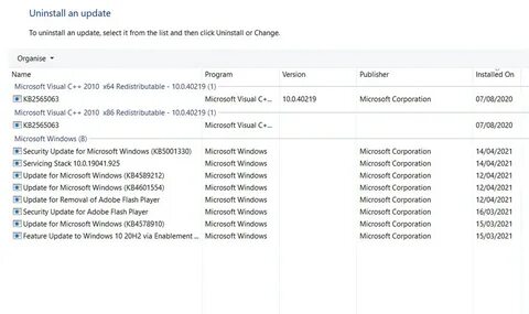 Critical process died windows 10 как исправить
