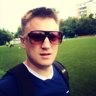 Байков уфа