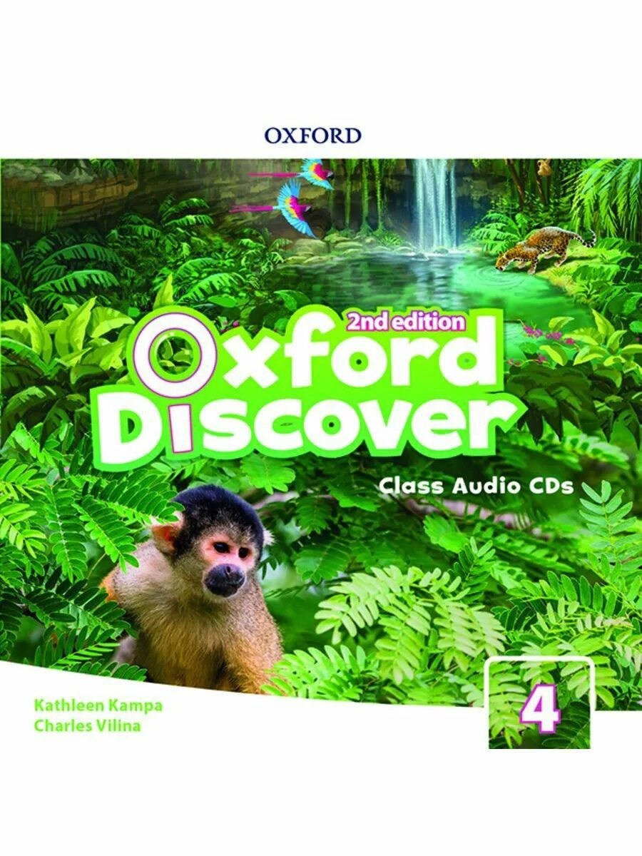 Oxford discover 2. Audio CD. Oxford discover 2. Audio CD. Oxford discover 4. Oxford discover 4