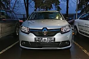 Renault Logan 2016. Рено Логан 2016. Рено Логан 2016г. Логан 2016 спереди. Рено логан 1.6 купить новый