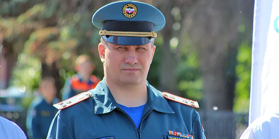 День открытых дверей в МЧС России по Саратовской области