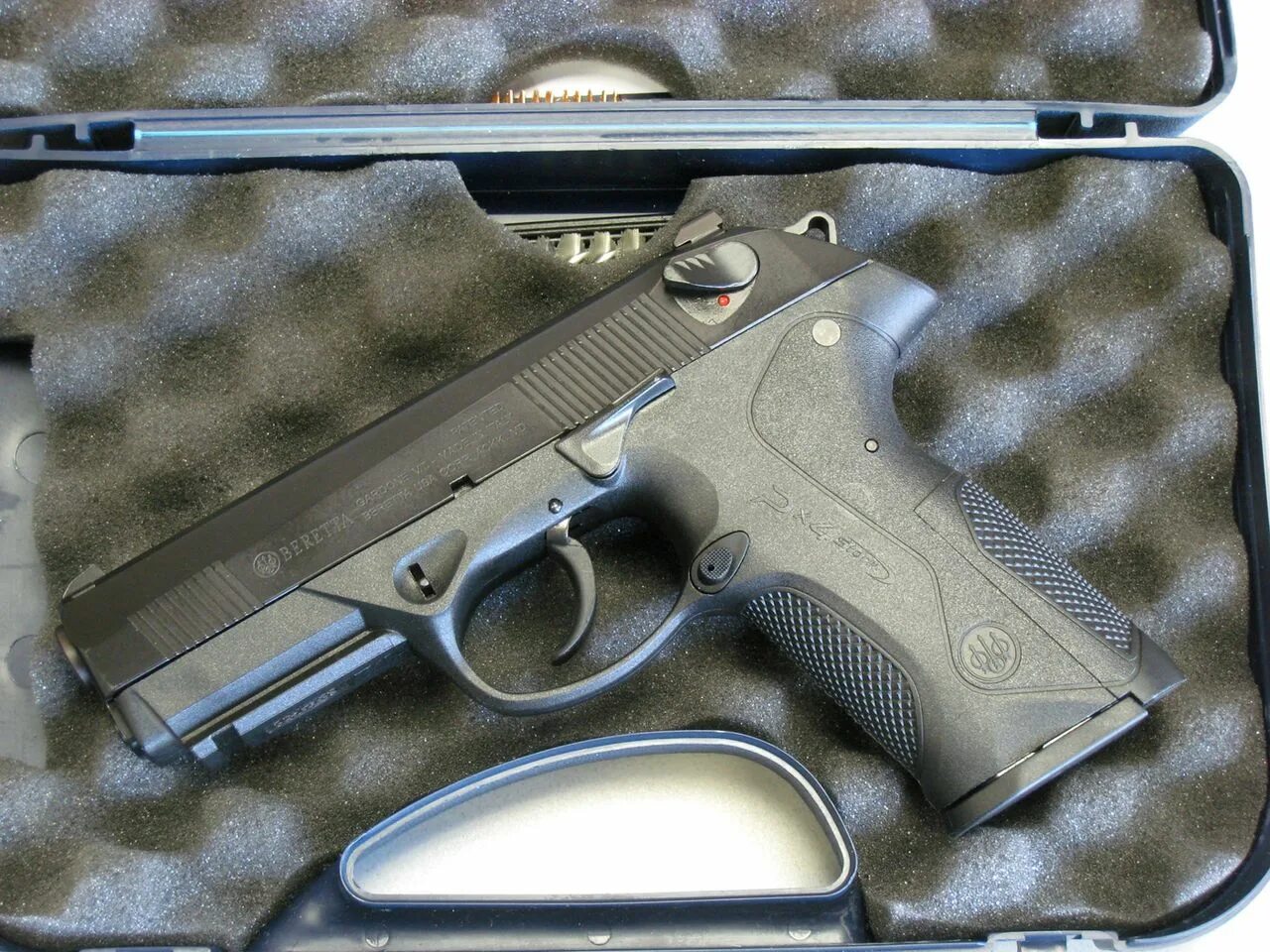 Beretta storm