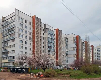 Черкассы улица