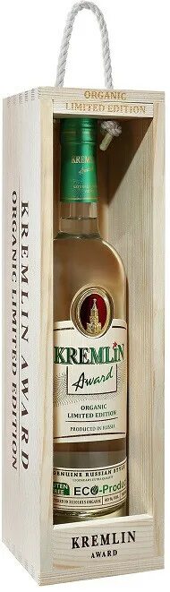 Kremlin award цена