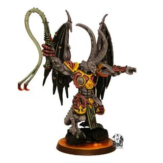 Daemon c