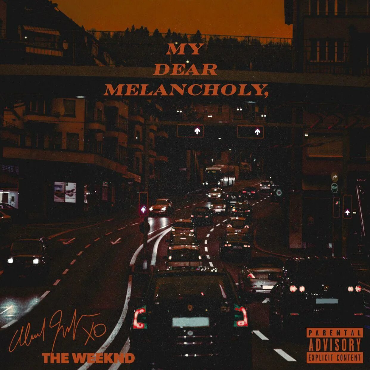 Trying my dear. The weeknd my dear melancholy. the weeknd my dear melancholy обложка. the weeknd my dear melancholy album cover. weeknd винил melancholy.