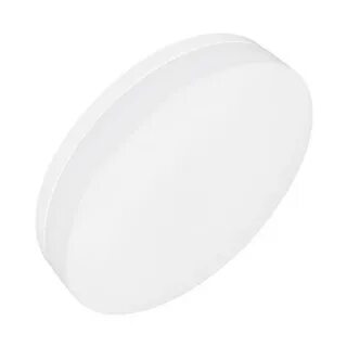 Лампа ecola led