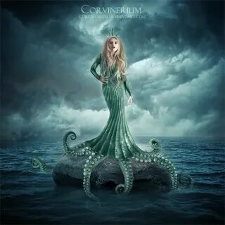 Sea witch виски