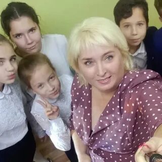 Воспитатели приюта