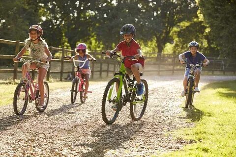 Children s bicycles