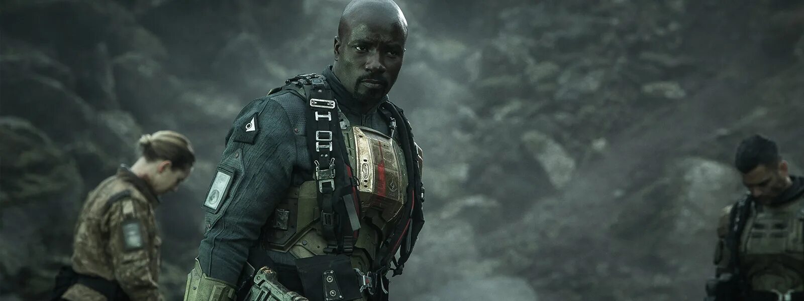 Halo: сумерки (2014). Halo: сумерки (2014). Halo: сумерки (2014). Halo nightfall. Halo nightfall.