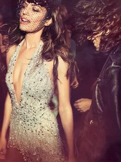 Party looks