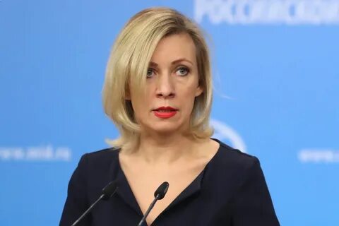 Секретарь иностранных дел