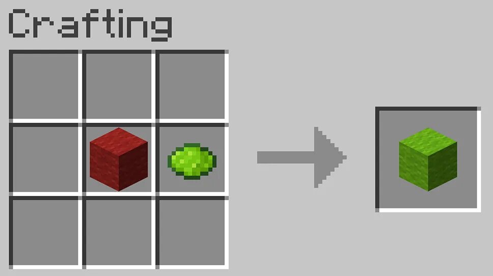 Minecraft tweaks mod