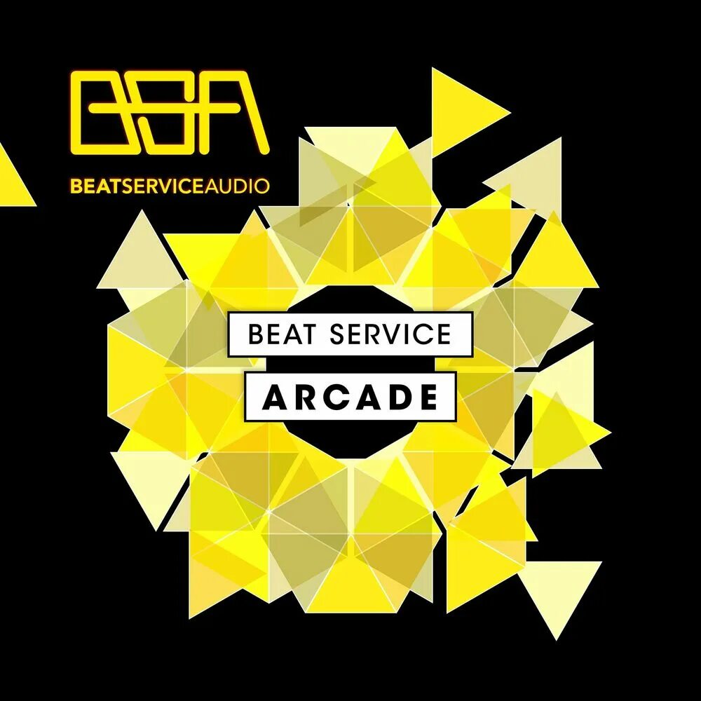 Beat service. Beat service - Focus. Beat service - Aurora. Arcade mp3.