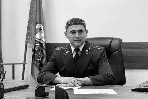 Кобегкаев анзор виссарионович