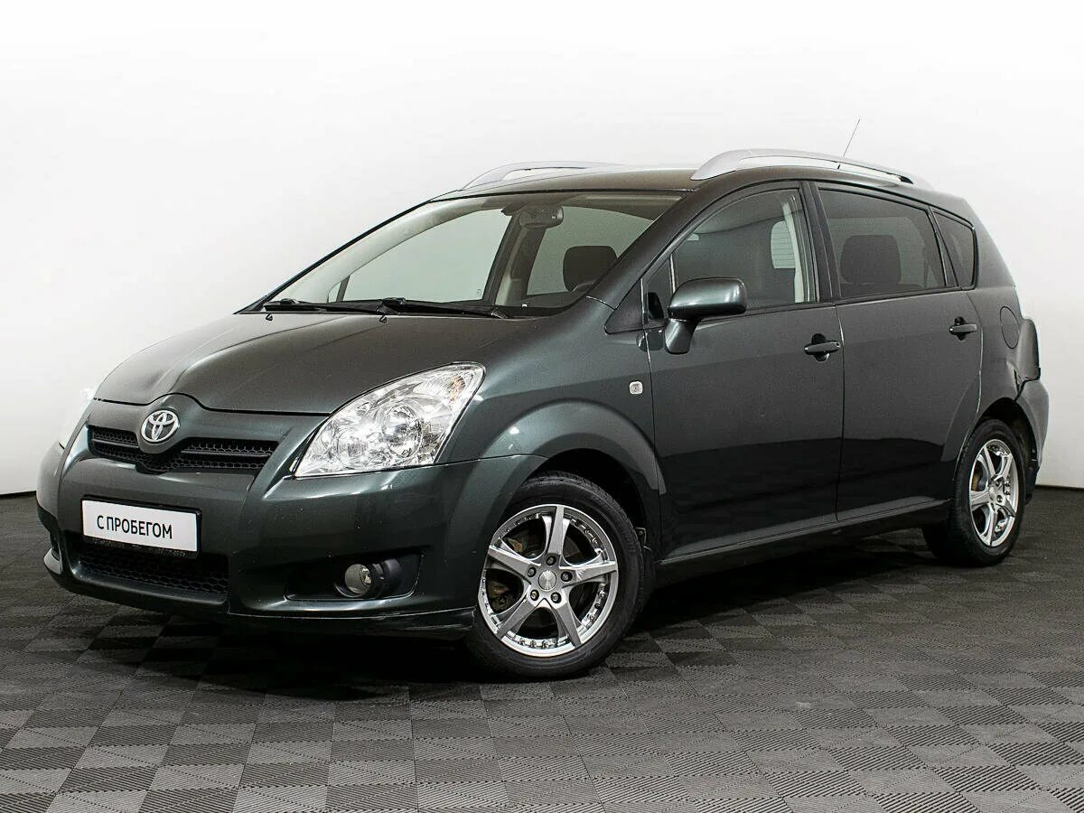 Toyota corolla verso 2. 8. Toyota corolla verso 2013. Тойота королла версо 1. Тойота королла версо 1.