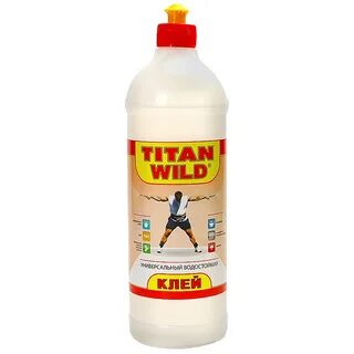 Titan wild