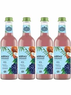 Напиток abrau